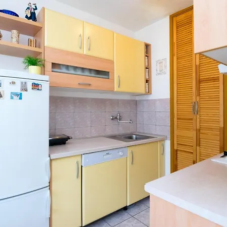 Apartman Niko * Задар