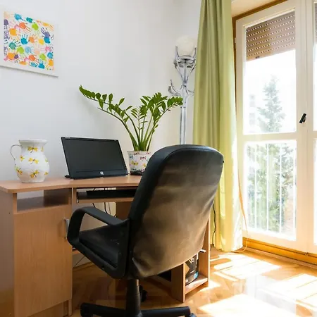 Apartman Niko * Задар