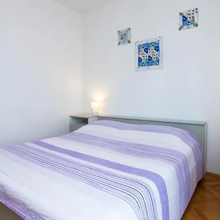 Апартаменты Apartman Niko