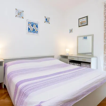 Апартаменты Apartman Niko Задар
