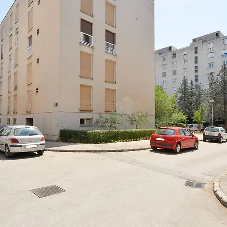 شقة Apartman Niko