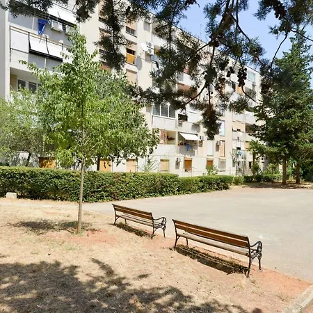 شقة Apartman Niko *
