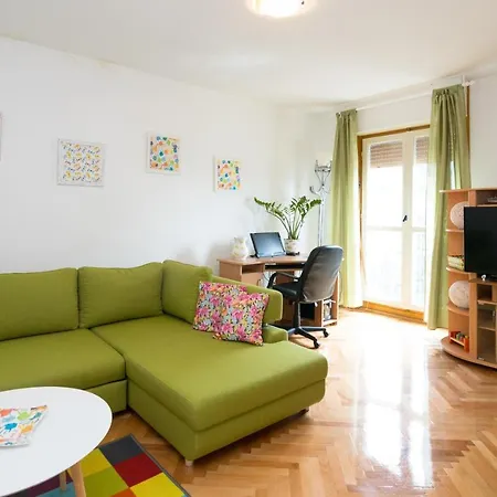 شقة Apartman Niko