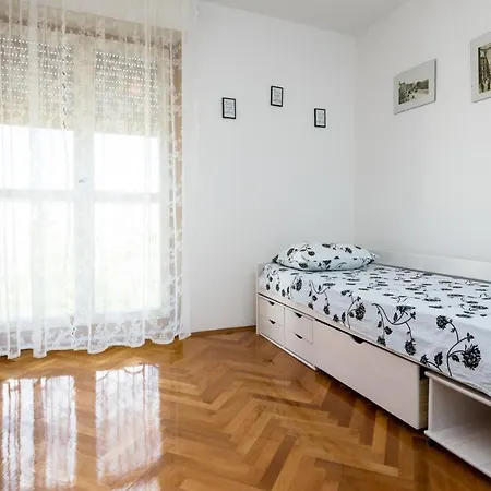 شقة Apartman Niko