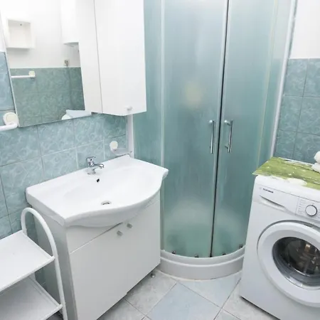 شقة Apartman Niko *