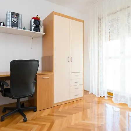 شقة Apartman Niko
