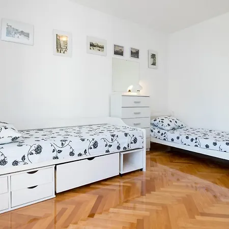 شقة Apartman Niko *